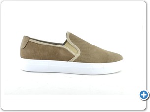 16903 Beige Tricot Termo Sole Side 