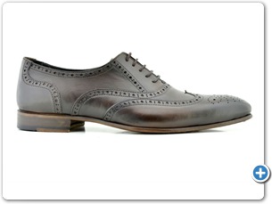 114101 Palisender HP Leather Sole Side
