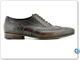 14750 Palisender HP Leather Sole Side