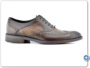 76113 Palisender HP Leather Sole Side