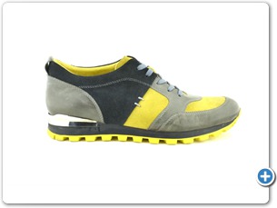 8935 Yellow grey Termo Sole Side