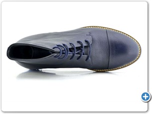 16821 Navy Floter Anthracite Lining 40308 Blue EVA Sole Top