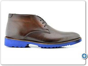 1916821 Palisander HP Anthracite Lining 60137 Navy Sole Side